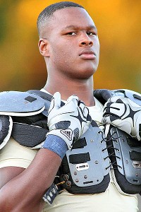 D.J. Humphries