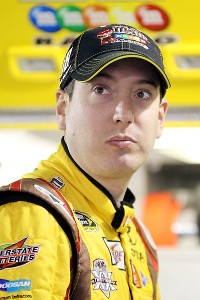 Kyle Busch