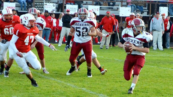 austin roberts illinois football