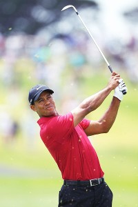 Tiger Woods