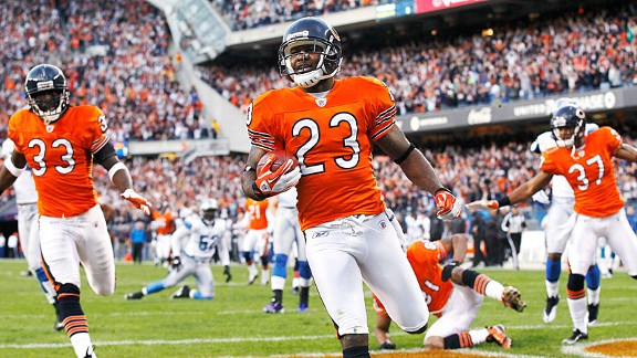 Devin Hester