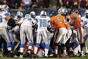 Bears/Lions