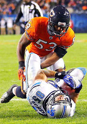 Nick Roach