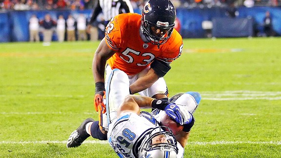 Nick Roach