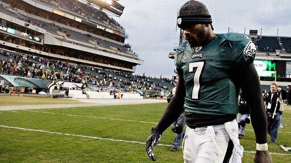 Michael Vick