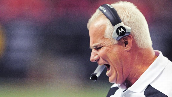 Mike Smith