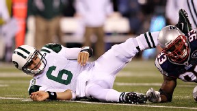 Mark Sanchez