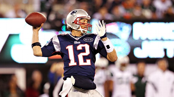 Tom Brady