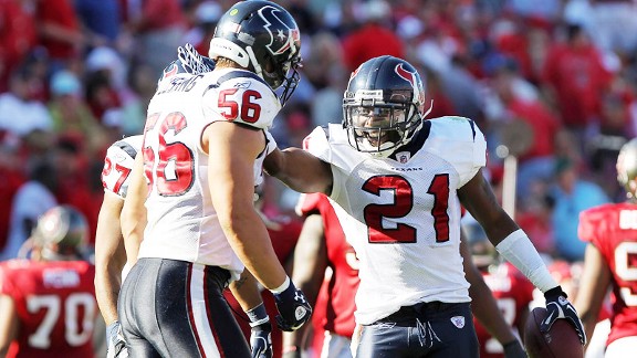 Brice McCain