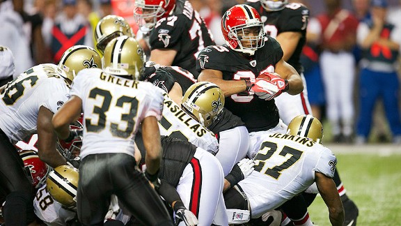 Michael Turner