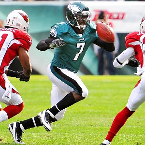 Michael Vick