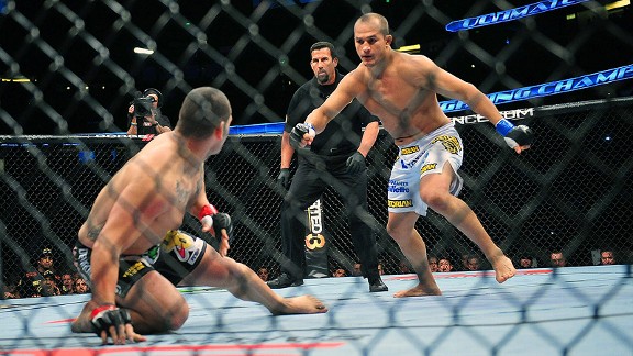 Junior Dos Santos