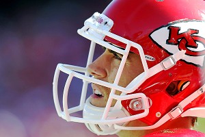 Matt Cassel