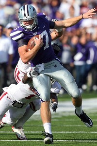 Collin Klein
