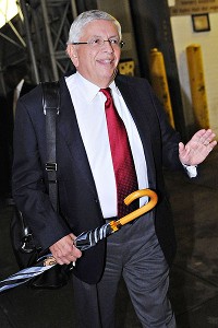 David Stern