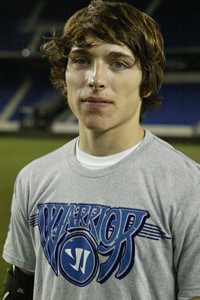 Paul Houck, Saucon Valley