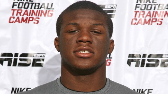 Kelvin Taylor