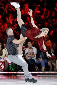 Tessa Bonhomme
