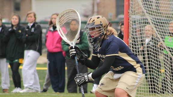 Meagh Graham, Good Counsel