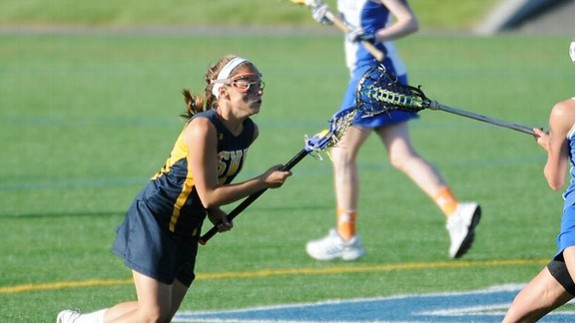 Meredith Bushell, Shoreham-Wading River