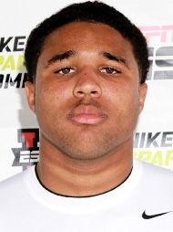 Shaquille Powell