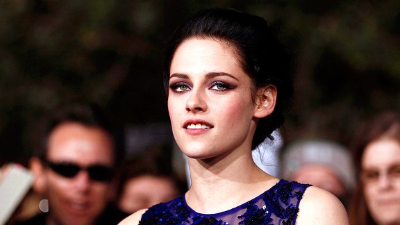 Kristen Stewart