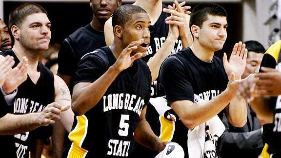 Long Beach State