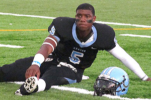 Darreus Rogers