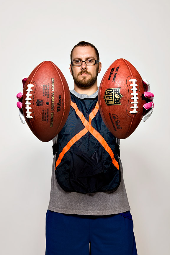 Texans Unsung Heroes