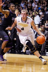 Robbie Hummel