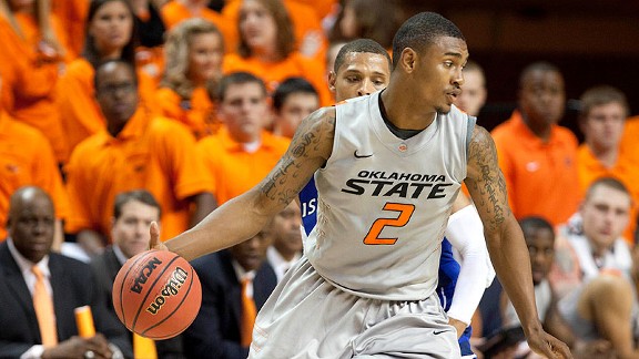 Le'Bryan Nash