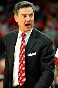 Rick Pitino