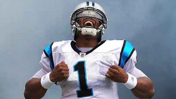 Cam newton hot sale superman jersey