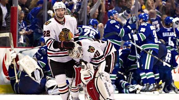 Blackhawks