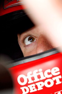 Tony Stewart