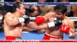 Manny Pacquiao and Juan Manuel Marquez