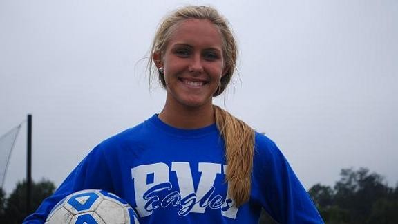 Brittany Ratcliffe