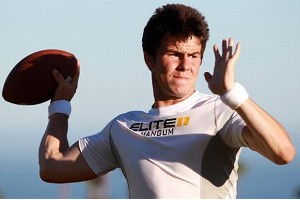 Tanner Mangum