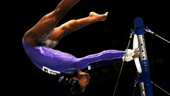 Gabrielle Douglas