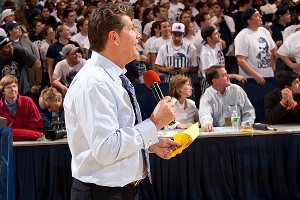 Geno Auriemma