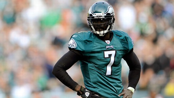 Michael Vick