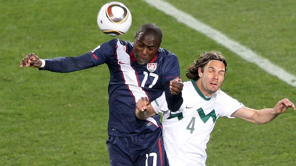 Jozy Altidore