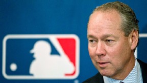 Jim Crane