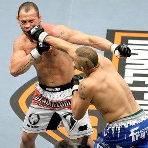 Chuck Liddell