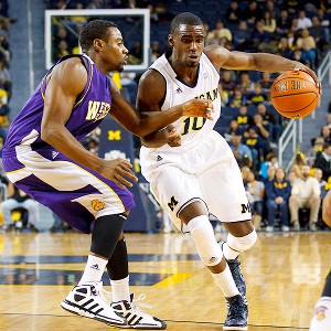 Tim Hardaway Jr.