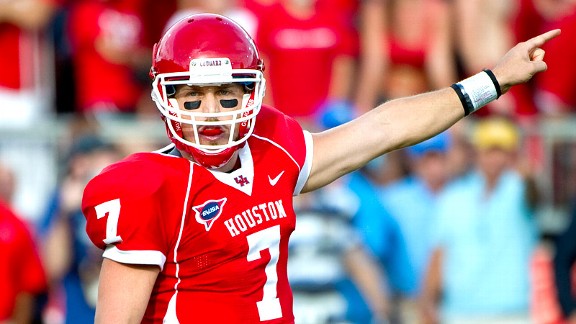 Case Keenum