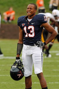 Chase Minnifield