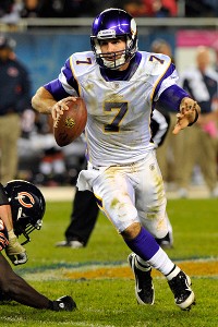 Christian Ponder