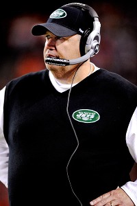 New York's Rex Ryan