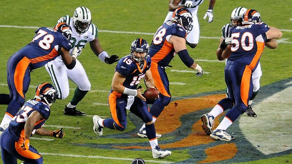 Tim Tebow